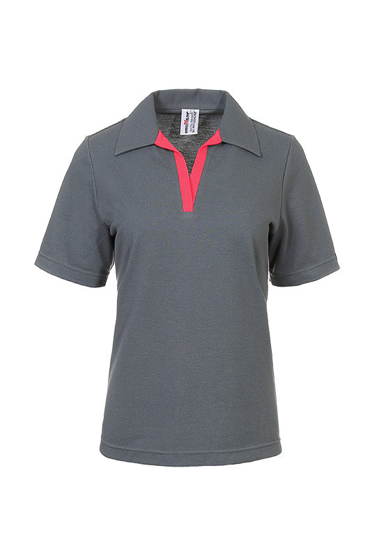 Performance Poloshirt Volly_Mr. & Mrs. Grey