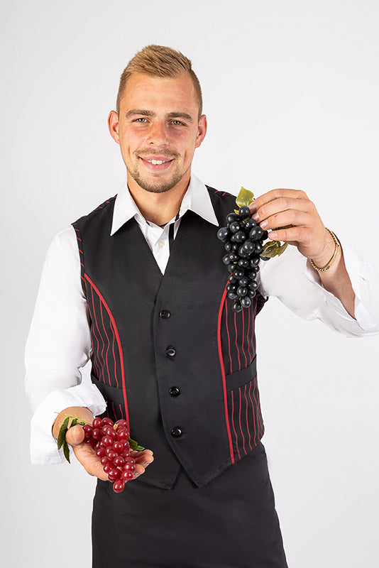 Werner_Black Cherry Edition