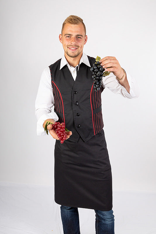 Werner_Black Cherry Edition