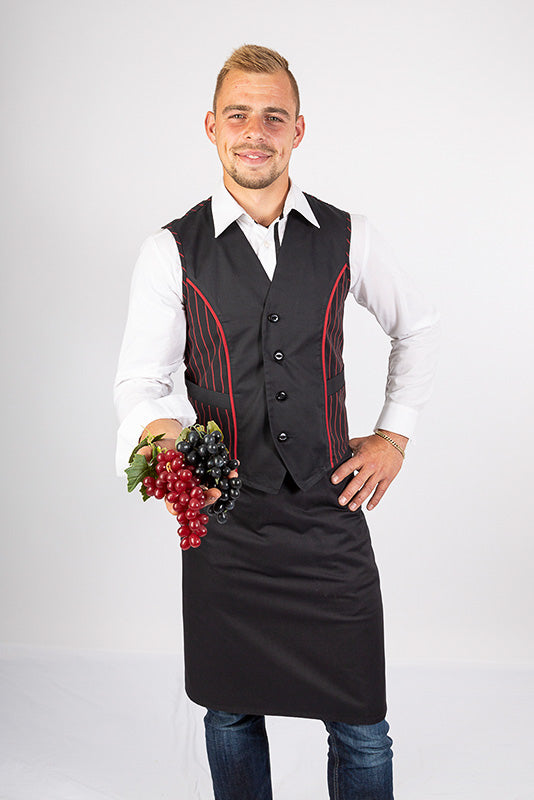 Werner_Black Cherry Edition