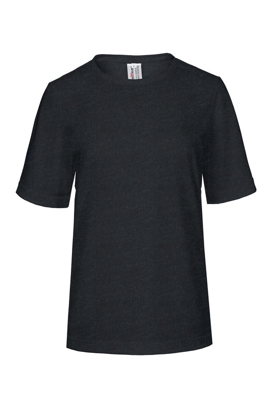 Rundhals T-Shirt Zypern für Damen, Frauen sowie Herren und Männer in vielen Farben