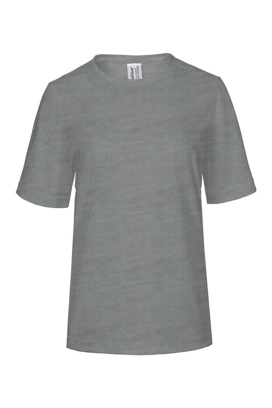 Rundhals T-Shirt Zypern für Damen, Frauen sowie Herren und Männer in vielen Farben
