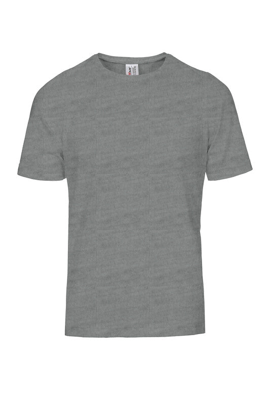Rundhals T-Shirt Zypern für Damen, Frauen sowie Herren und Männer in vielen Farben